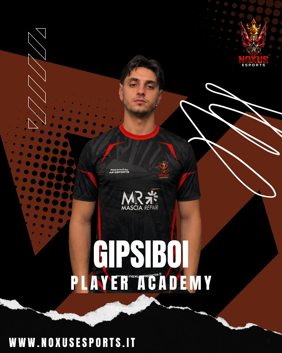 gipsiboi